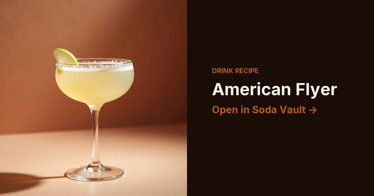 American Flyer