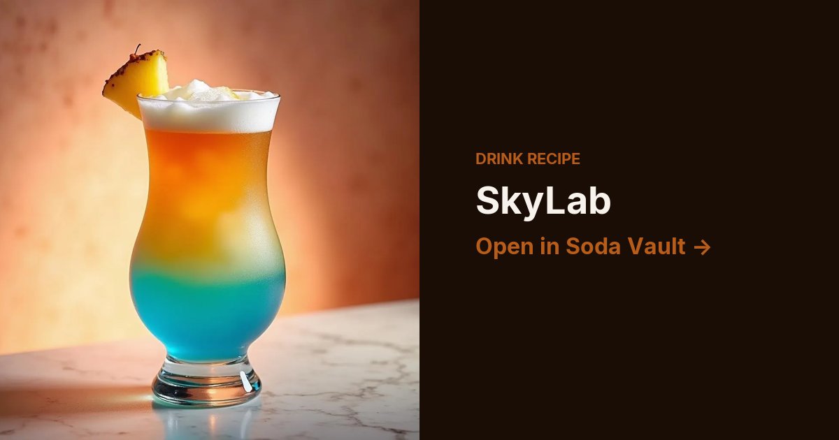 SkyLab