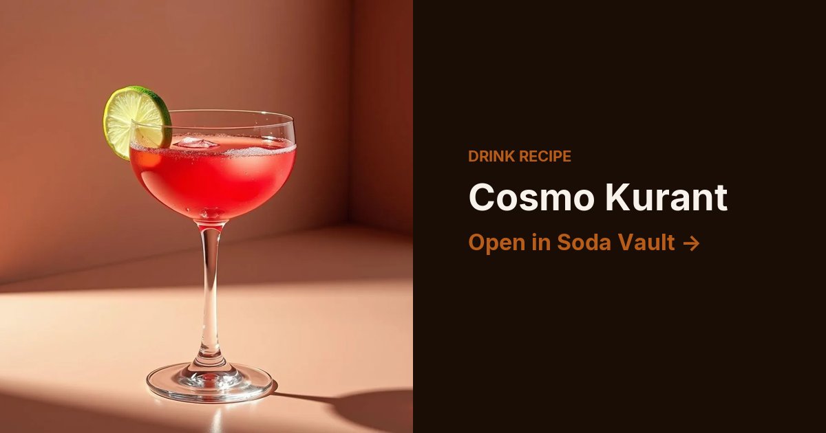 Cosmo Kurant