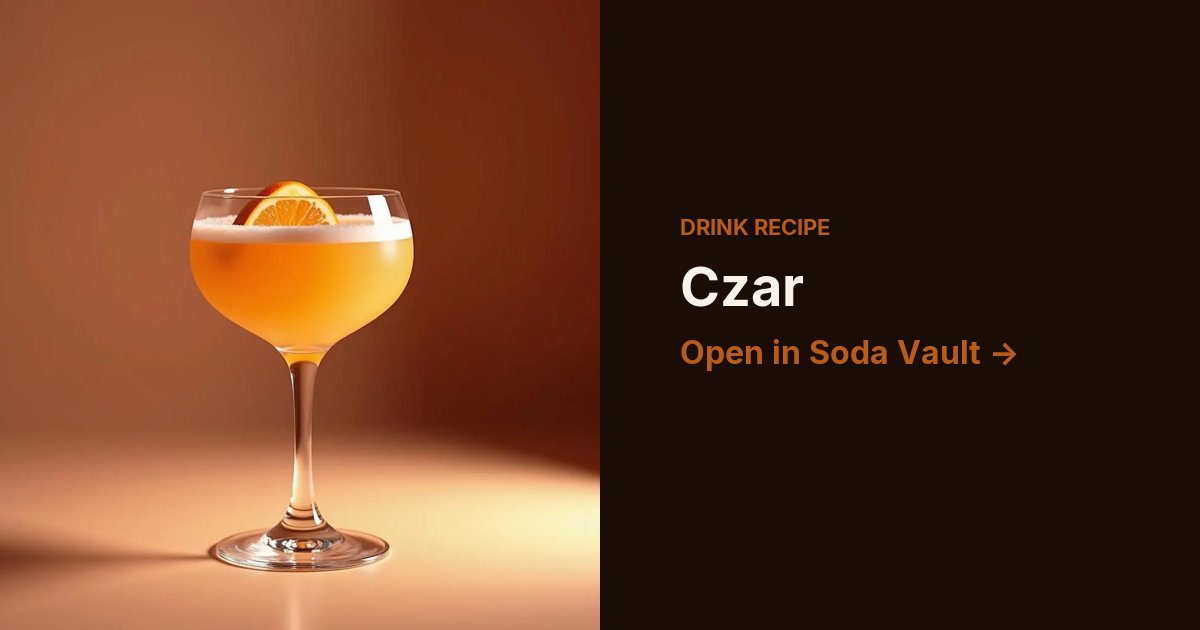 Czar