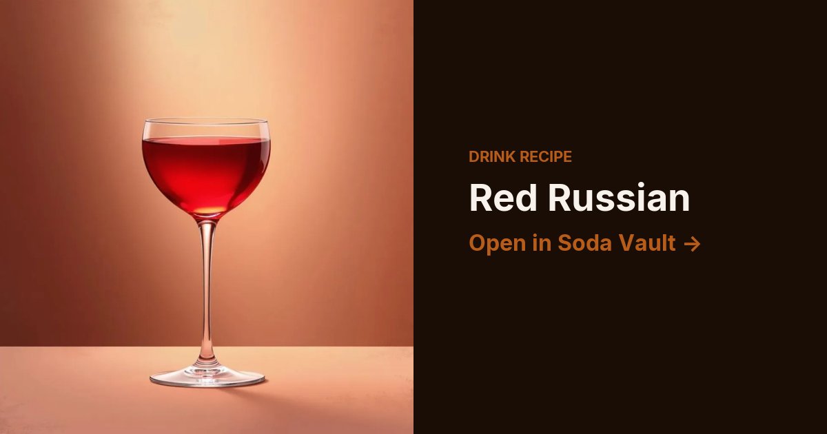 Red Russian