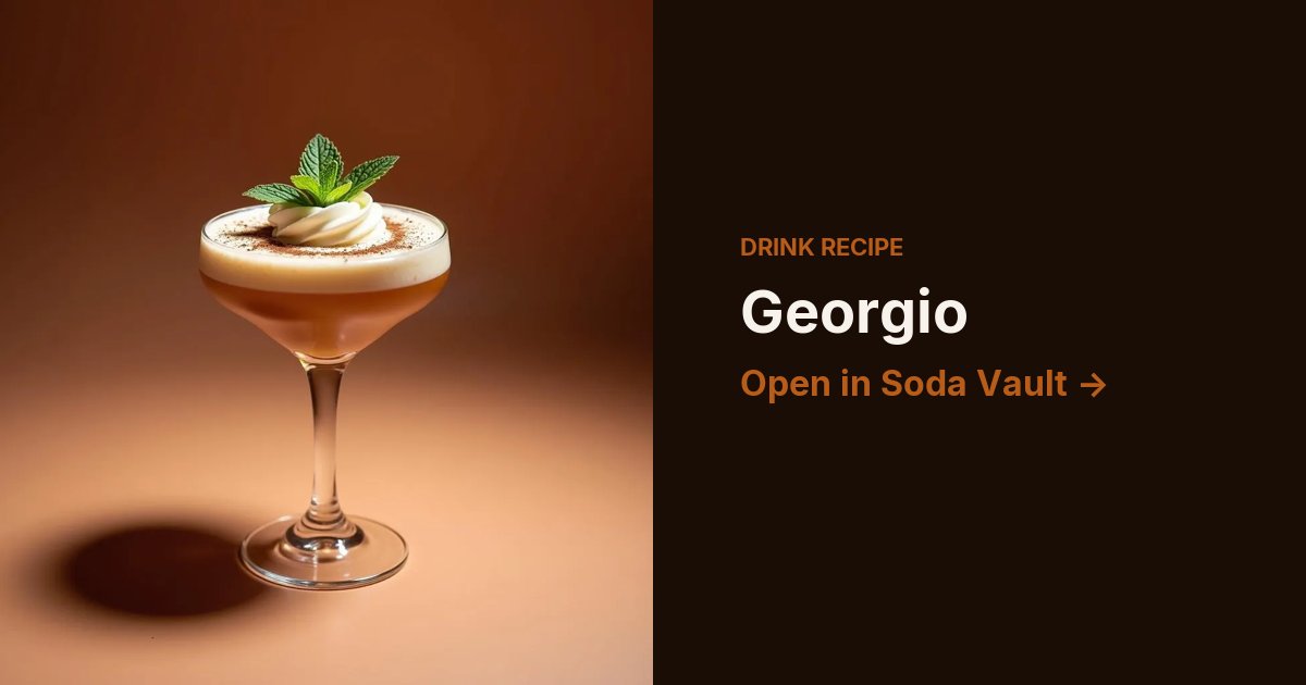 Georgio