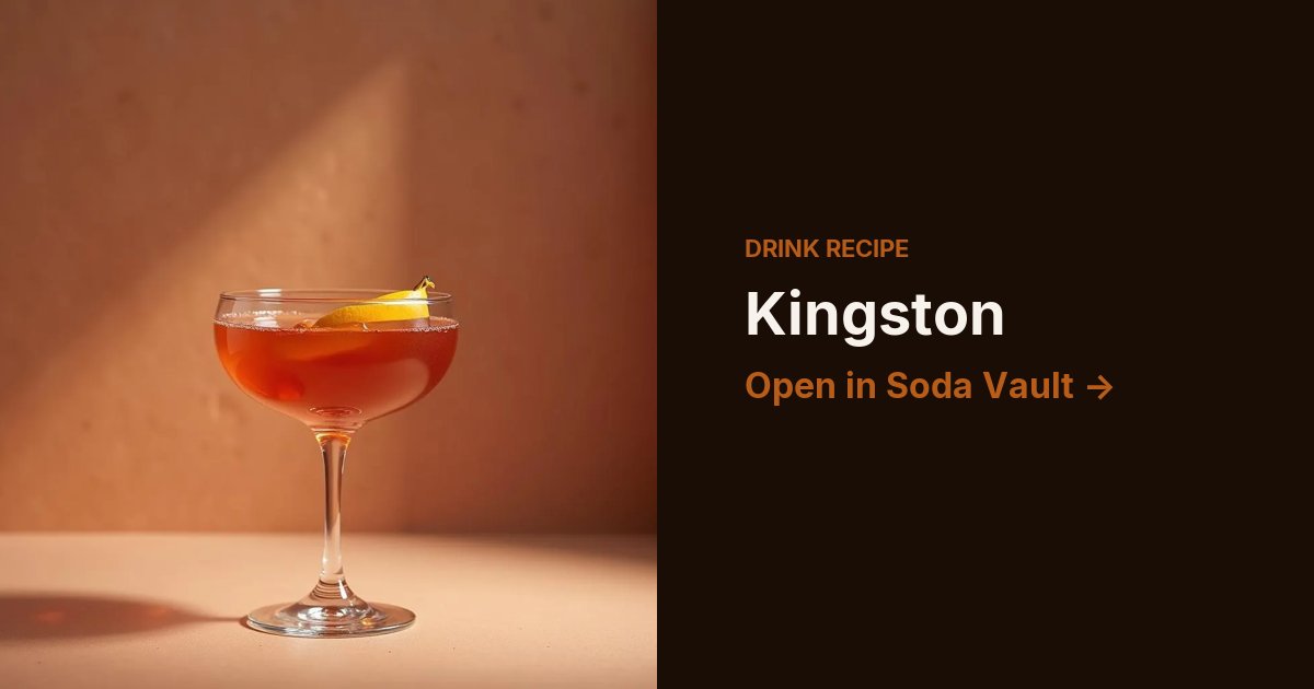 Kingston