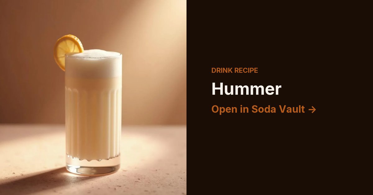 Hummer