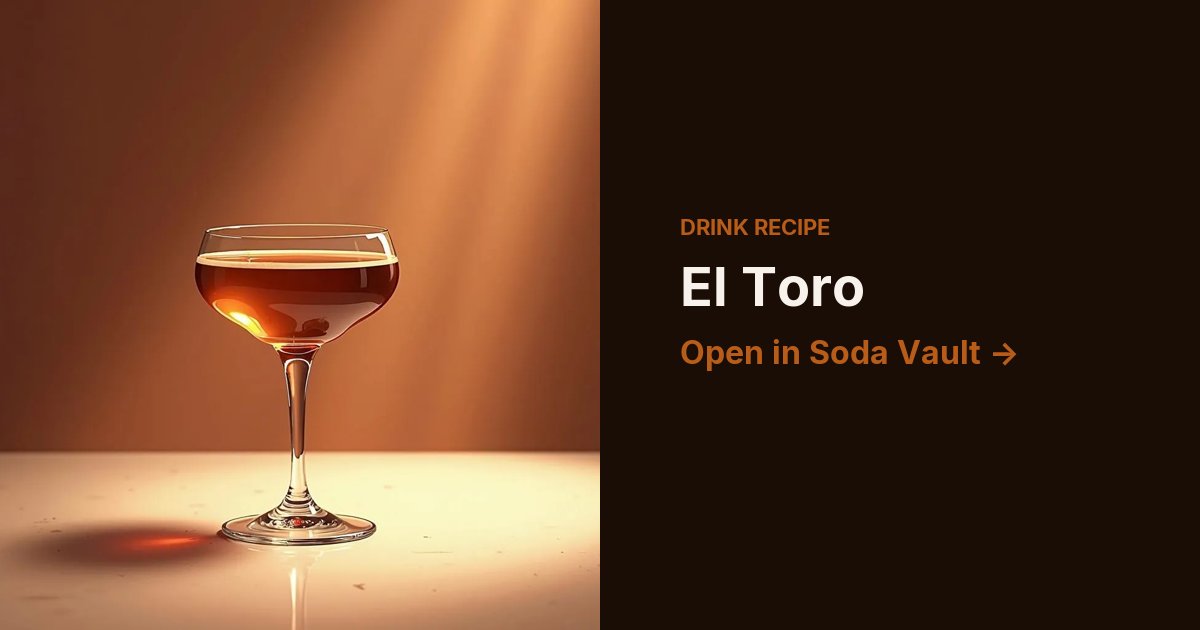 El Toro