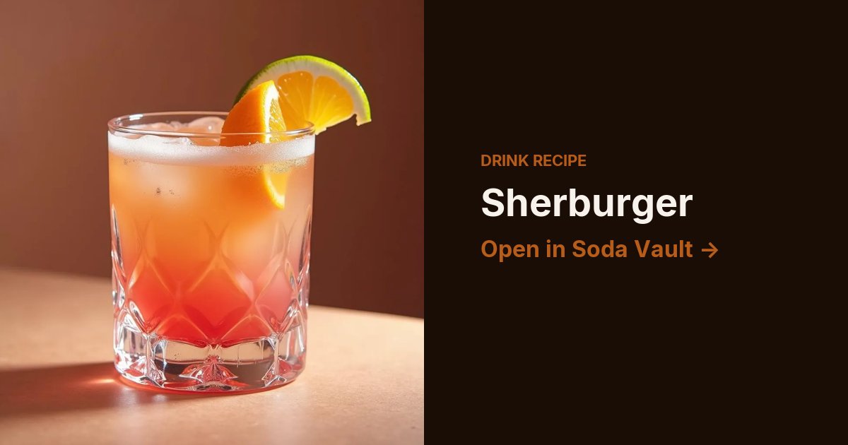 Sherburger