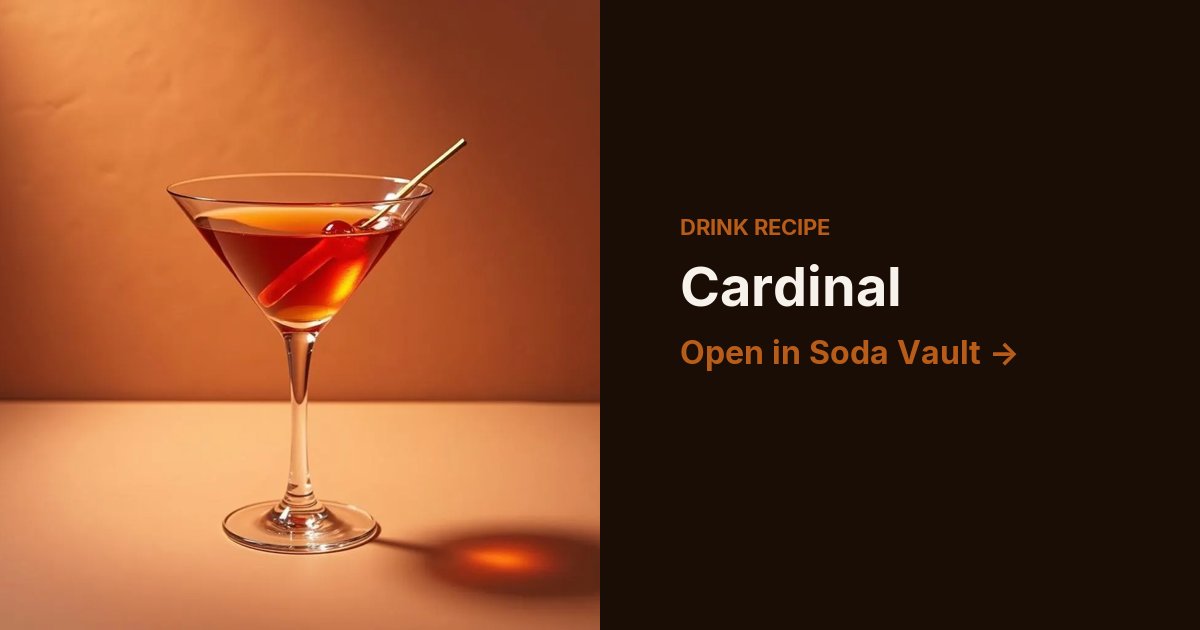 Cardinal