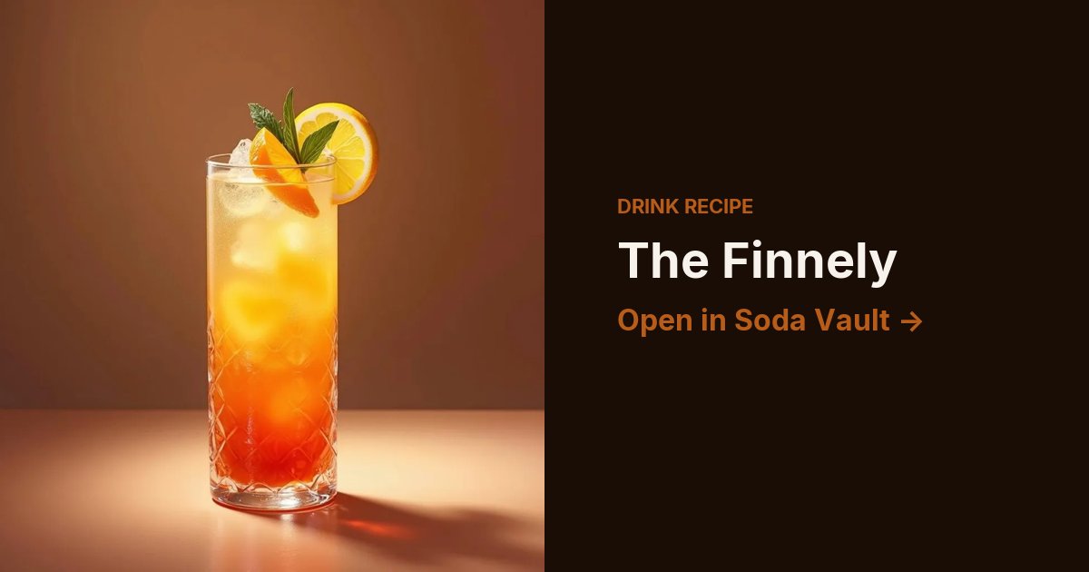 The Finnely
