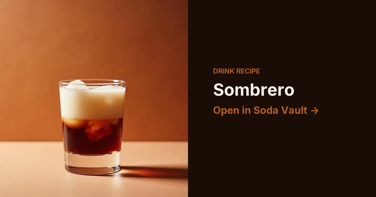 Sombrero