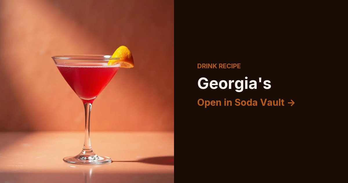 Georgia's