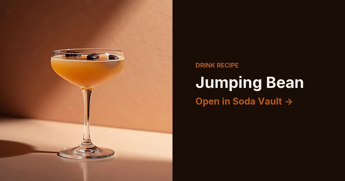 Jumping Bean