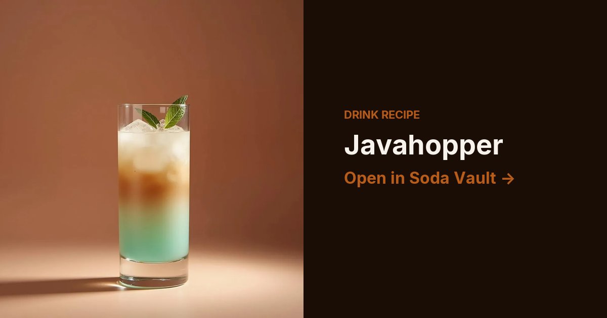 Javahopper