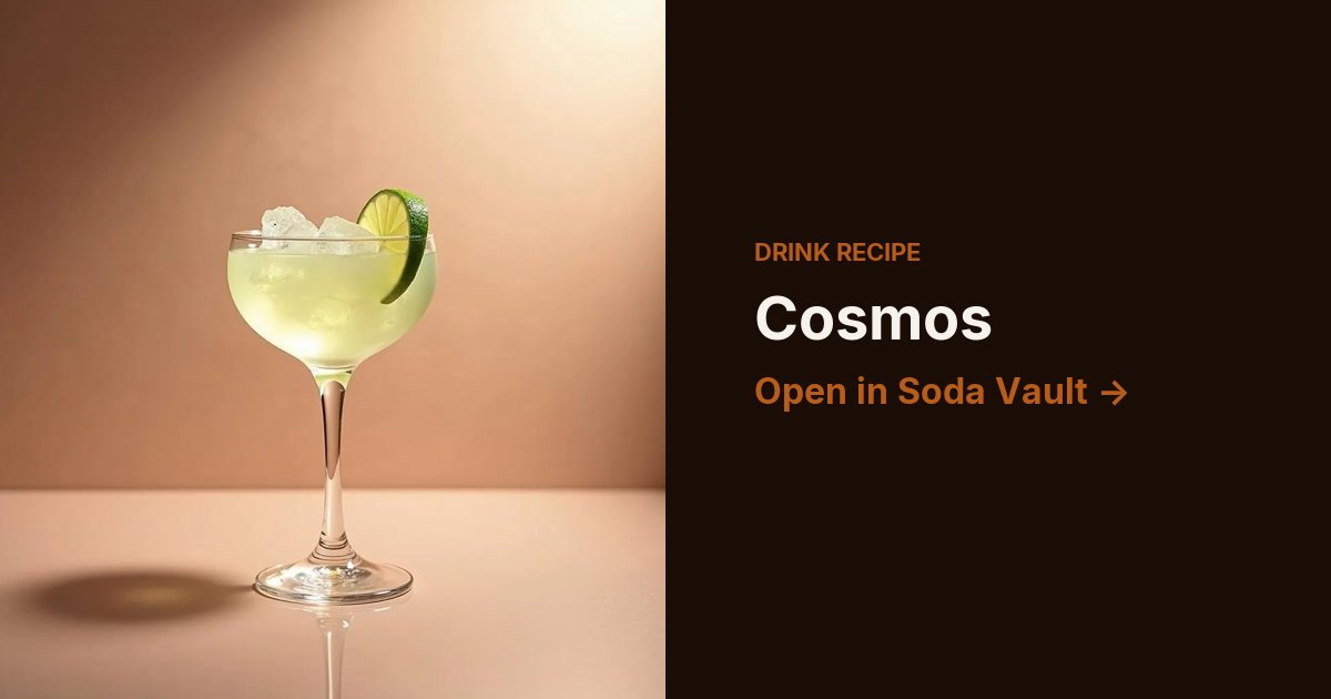 Cosmos