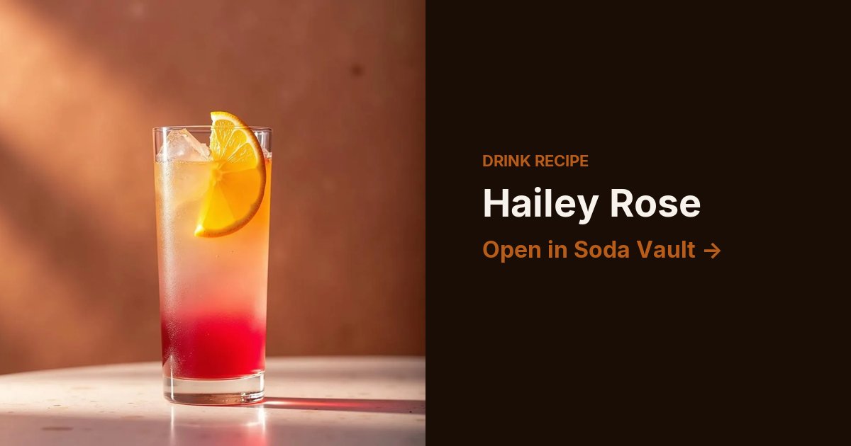 Hailey Rose