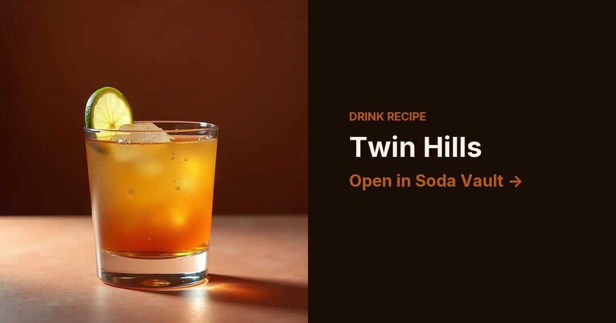 Twin Hills