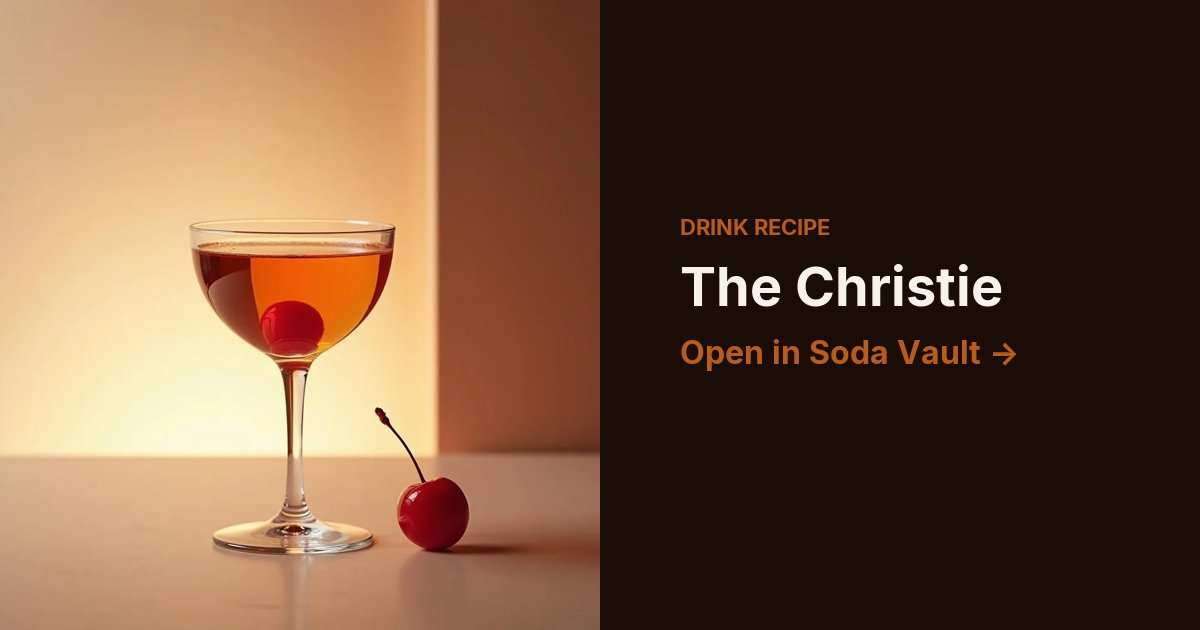 The Christie