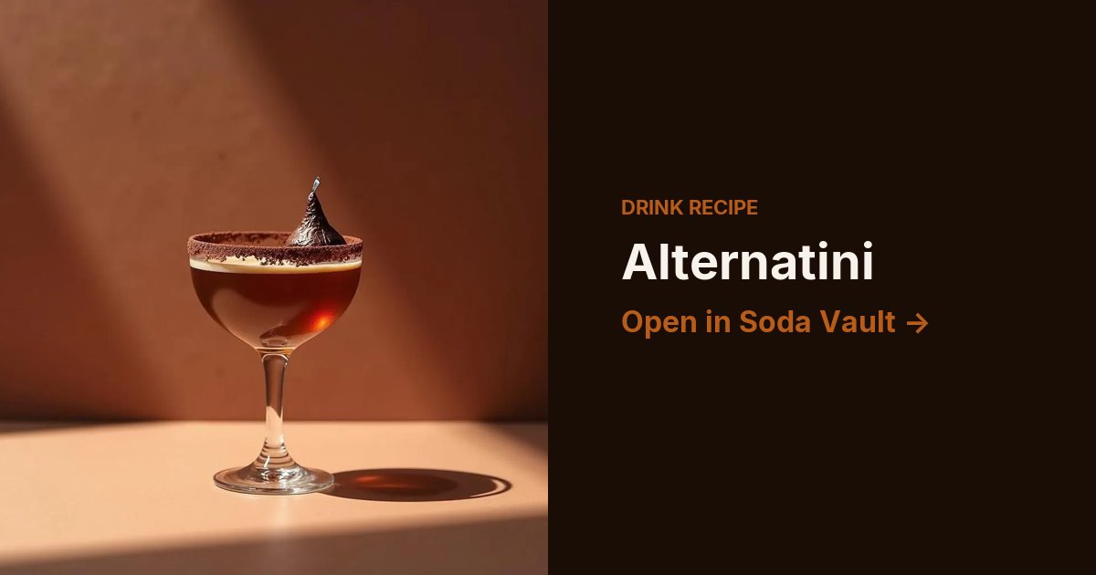 Alternatini