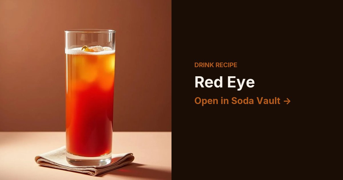 Red Eye
