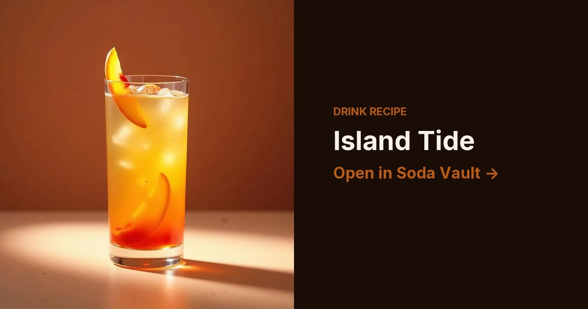 Island Tide