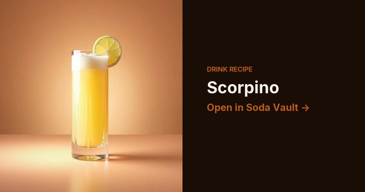 Scorpino