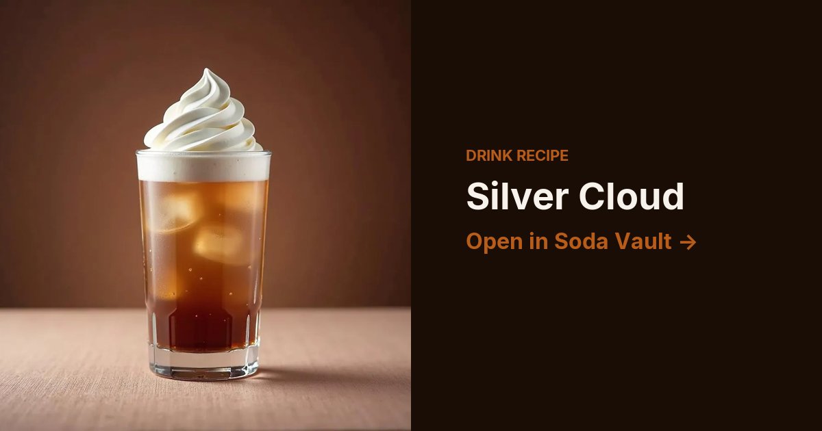 Silver Cloud