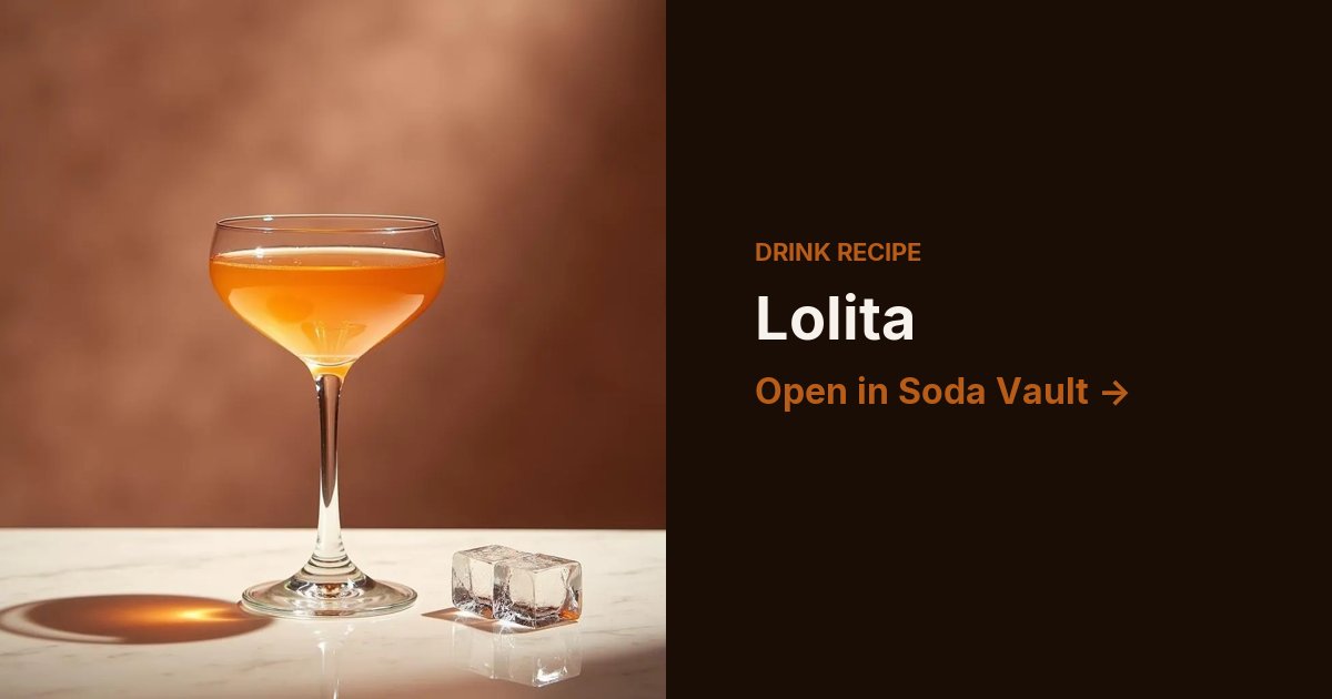 Lolita