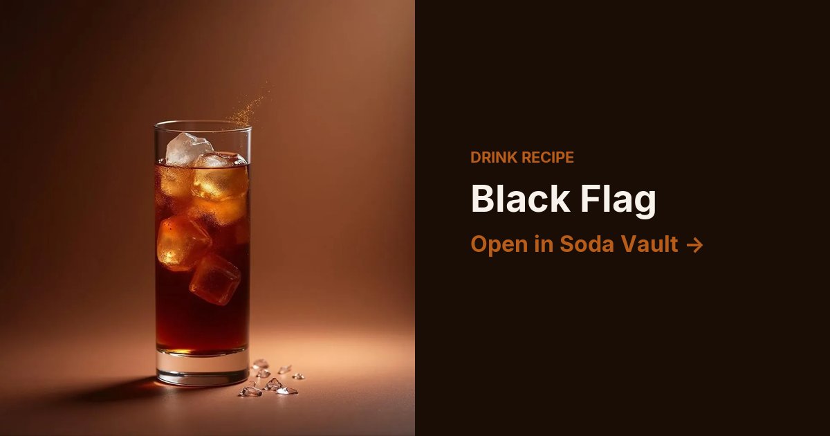 Black Flag