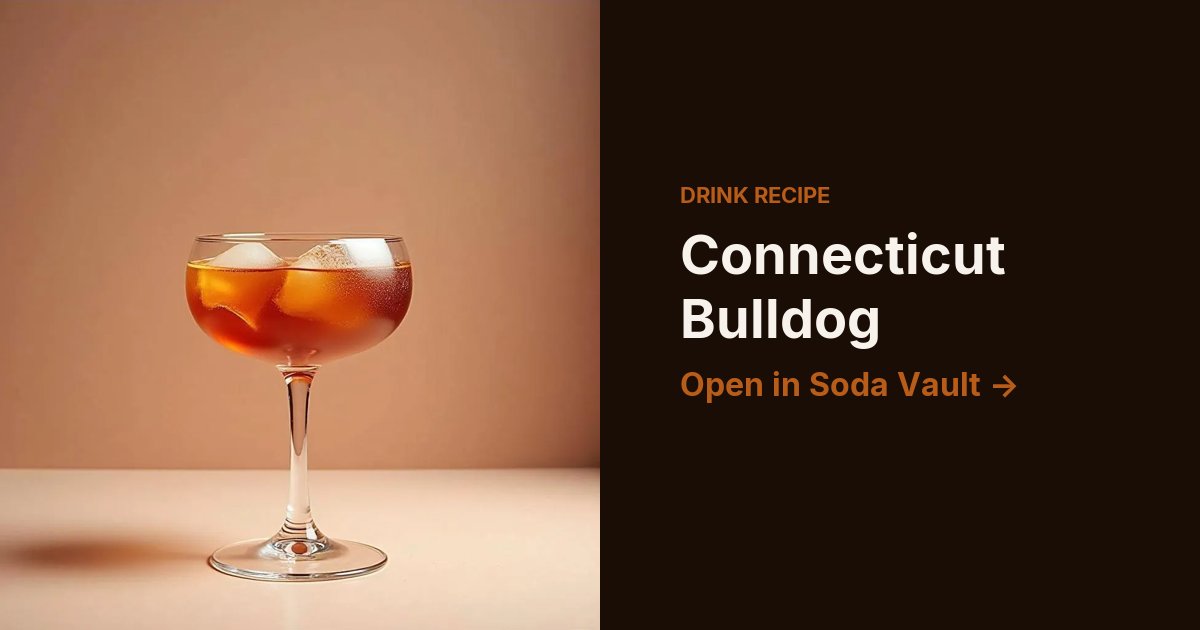 Connecticut Bulldog