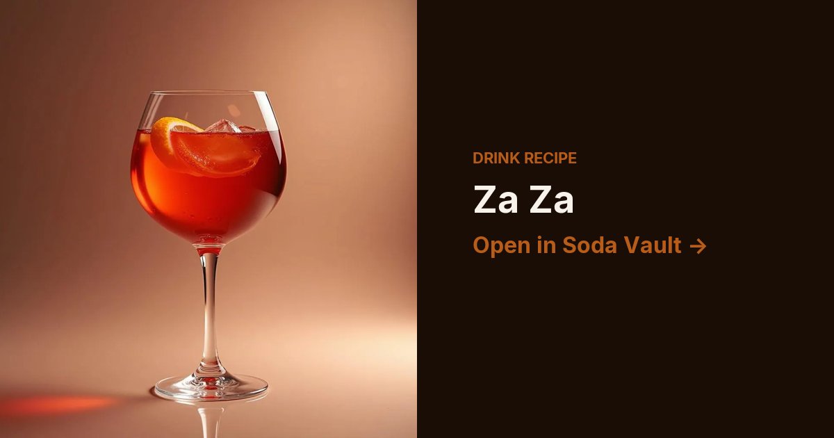 Za Za