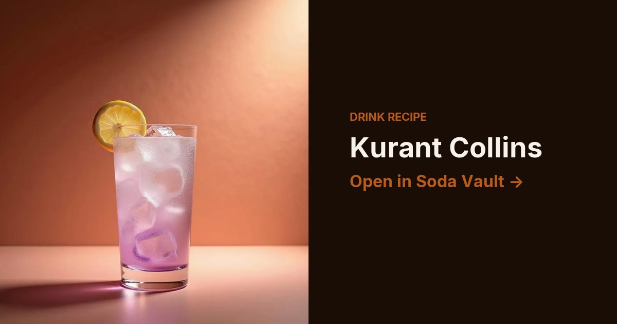 Kurant Collins