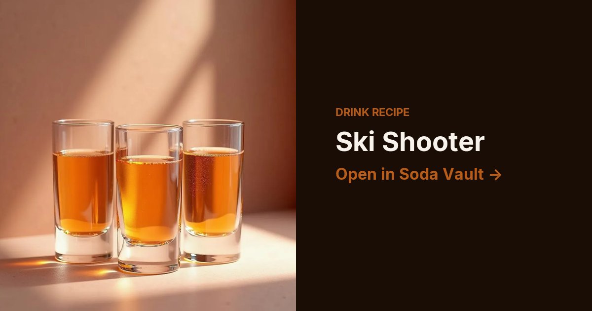 Ski Shooter