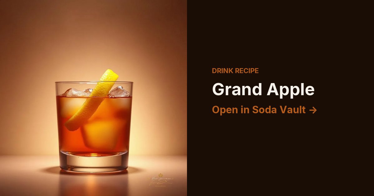 Grand Apple