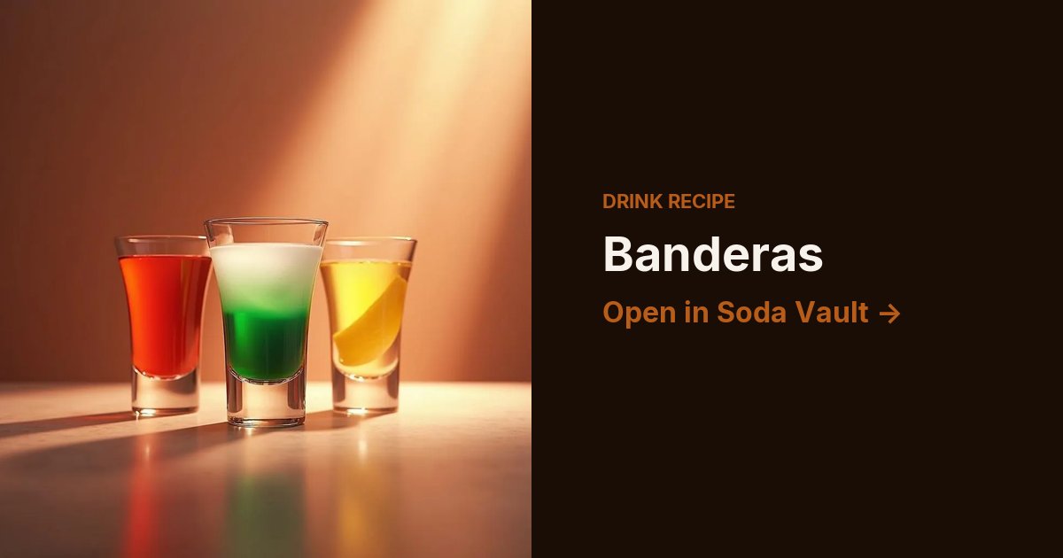 Banderas