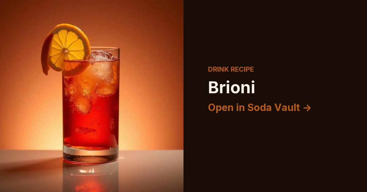Brioni