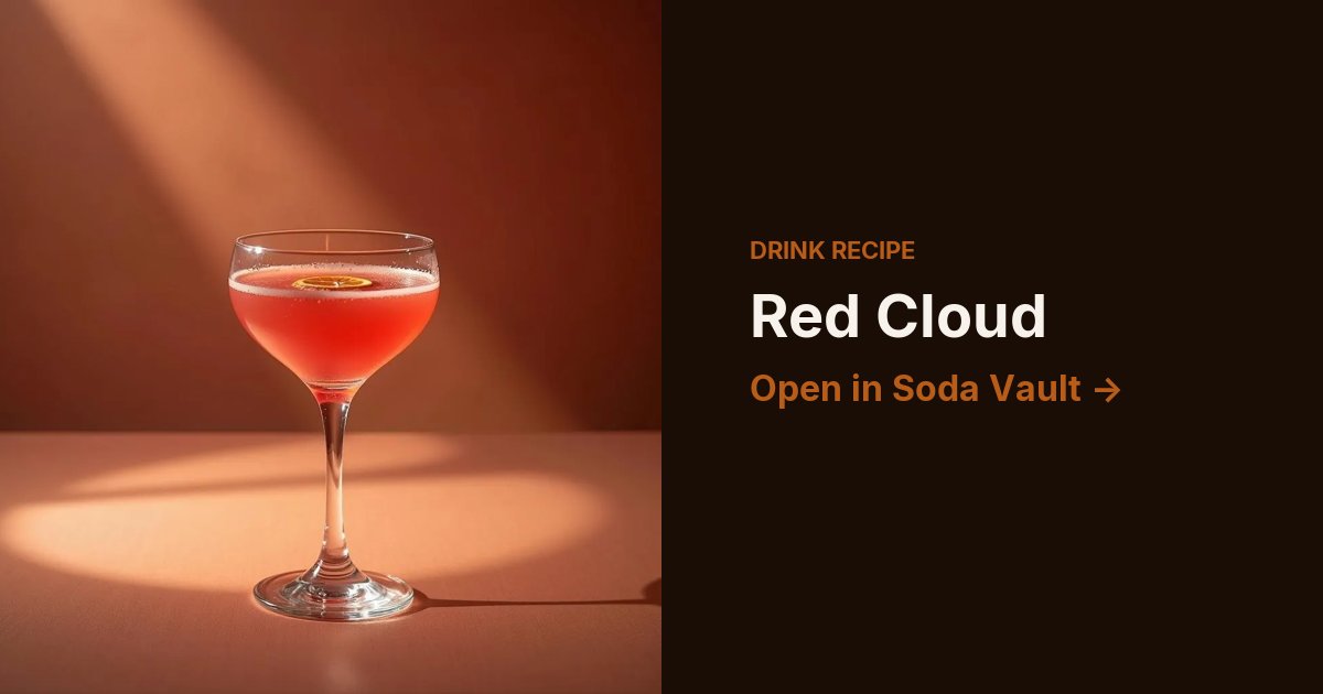 Red Cloud