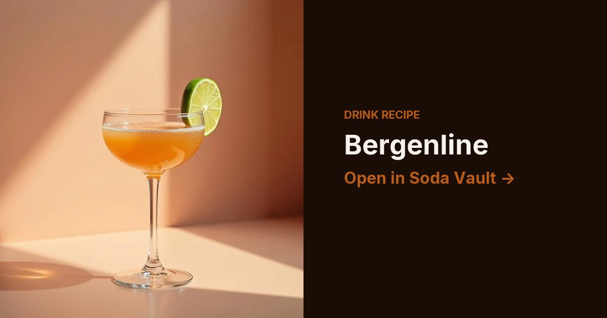 Bergenline