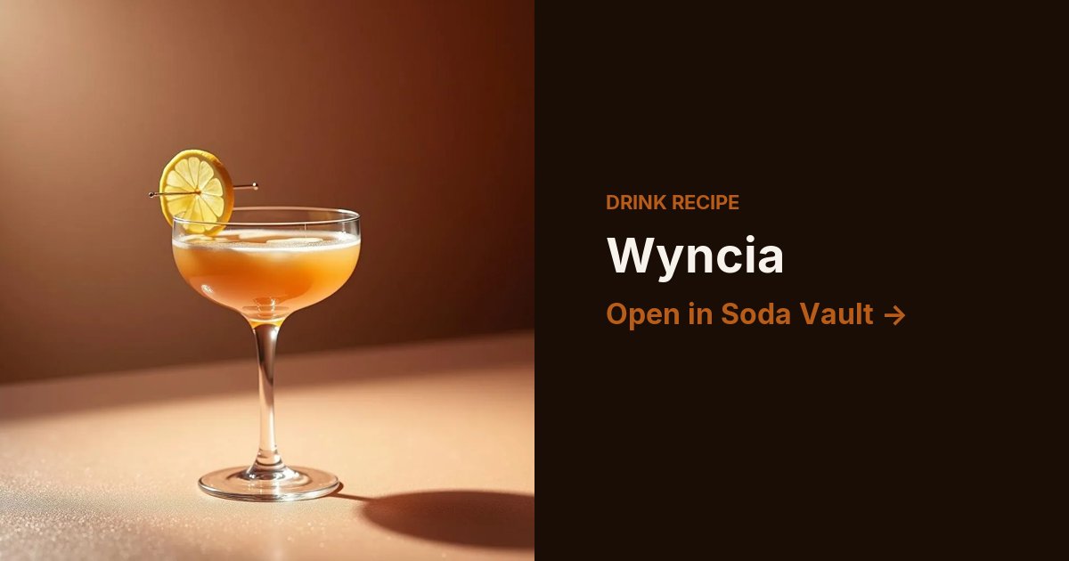 Wyncia