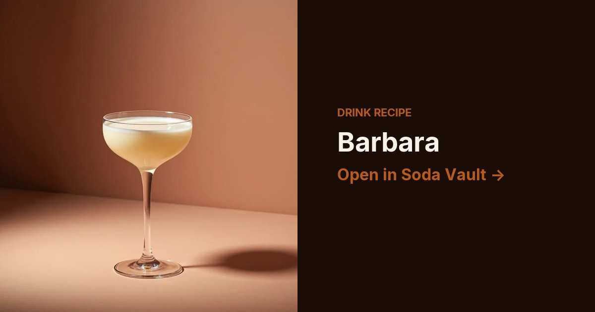 Barbara