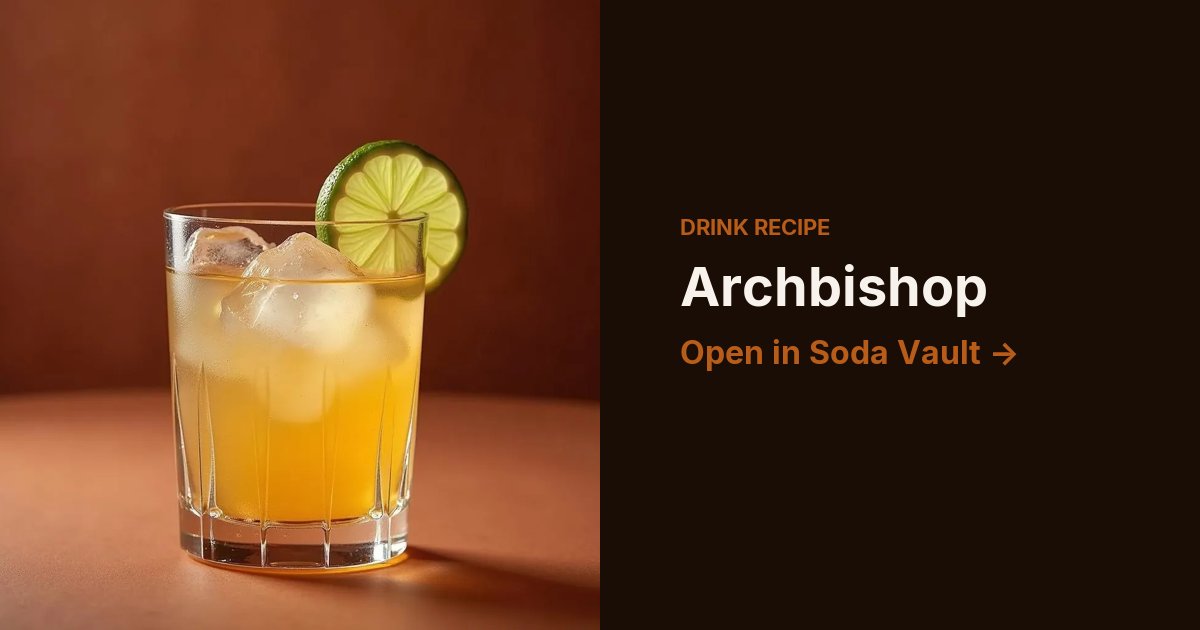 Archbishop