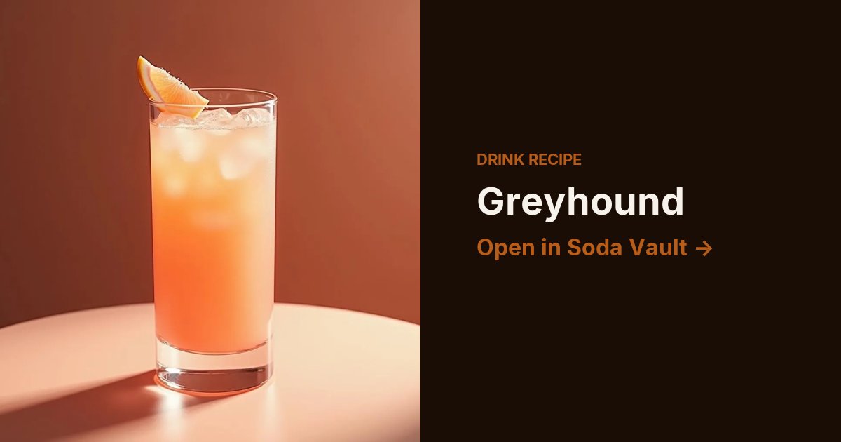 Greyhound