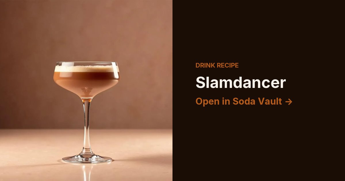 Slamdancer