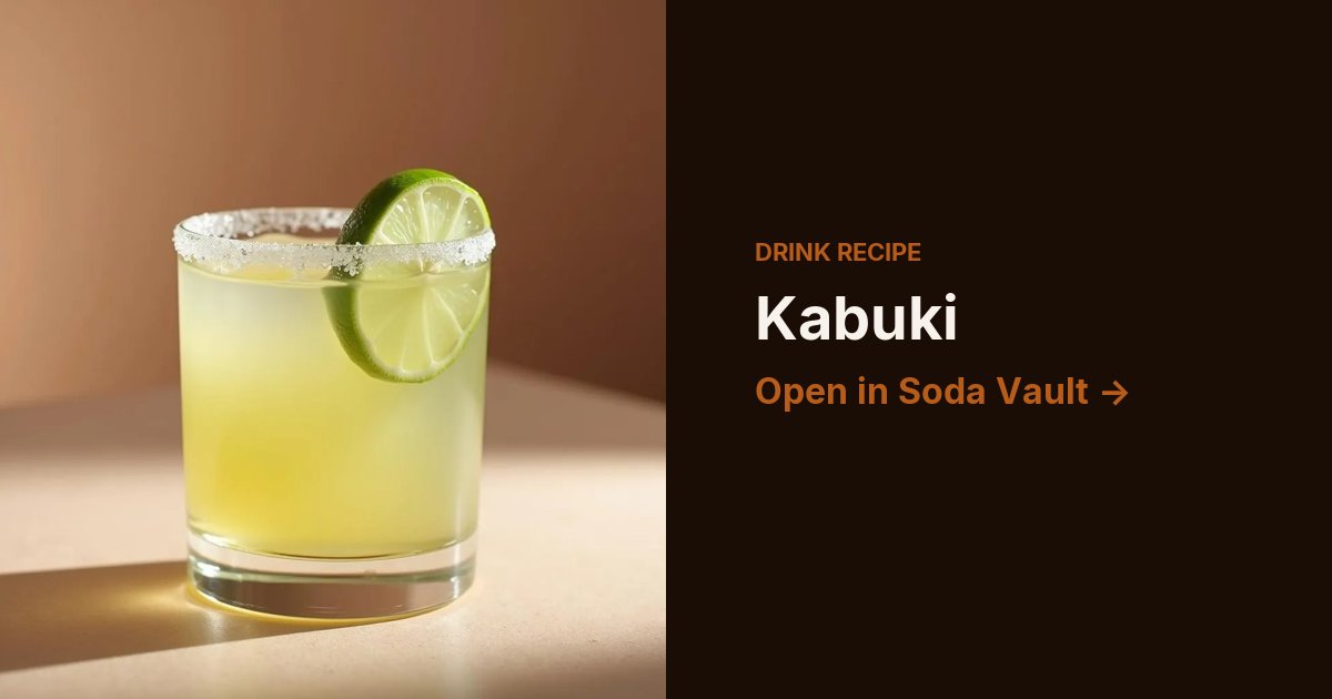 Kabuki