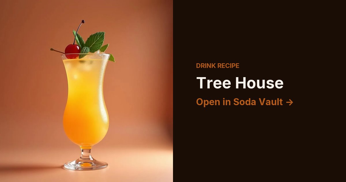 Tree House