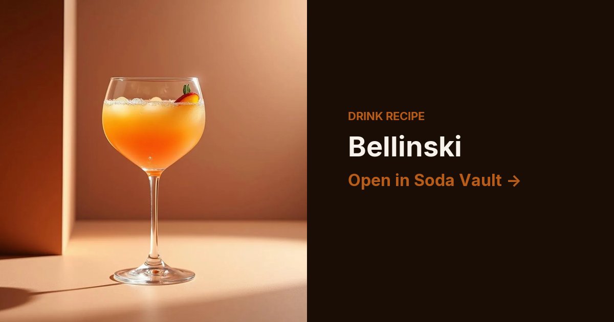 Bellinski
