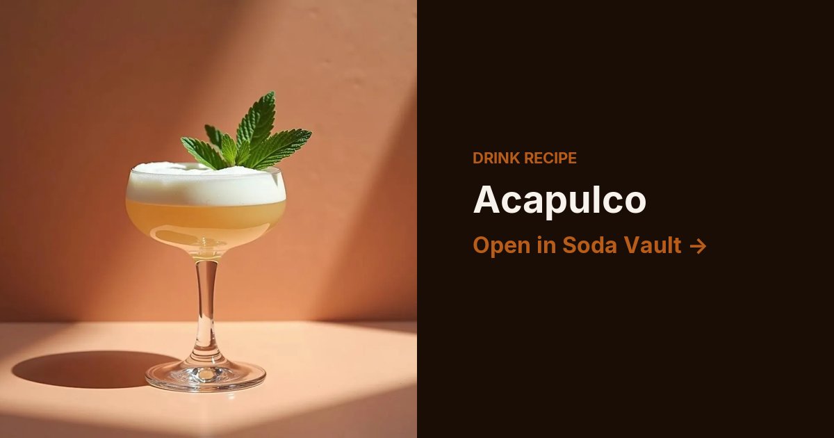 Acapulco