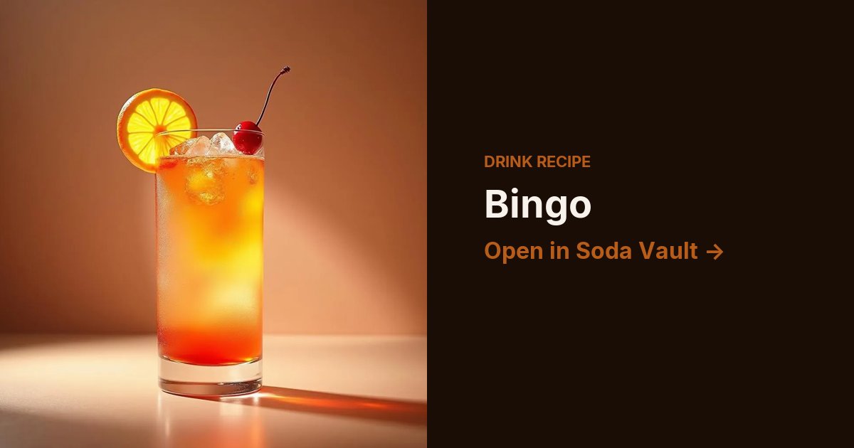 Bingo