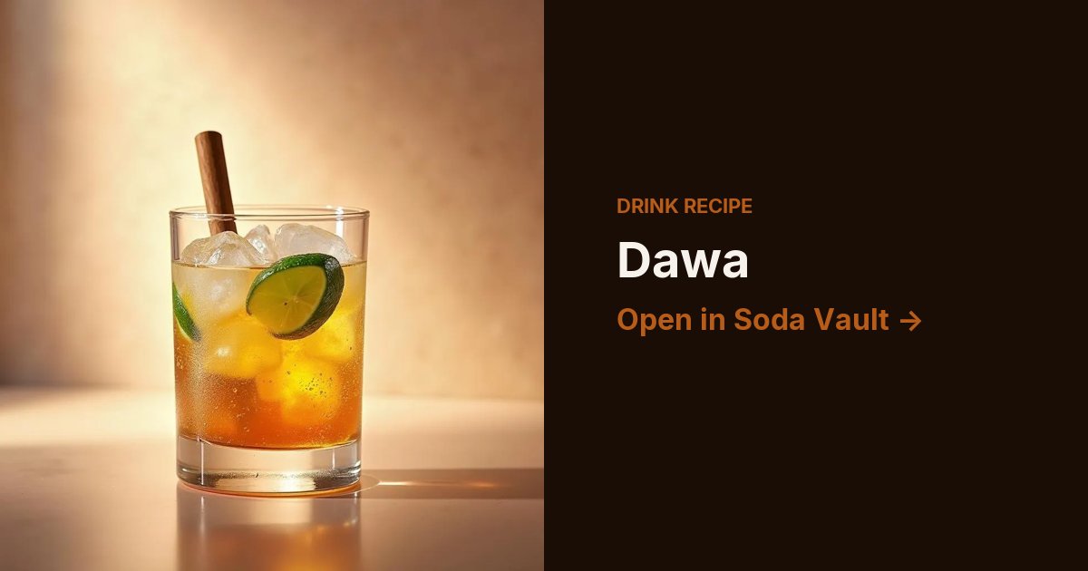 Dawa