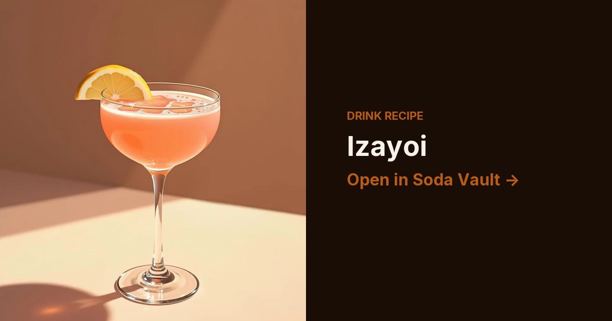 Izayoi
