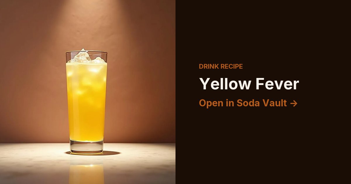 Yellow Fever