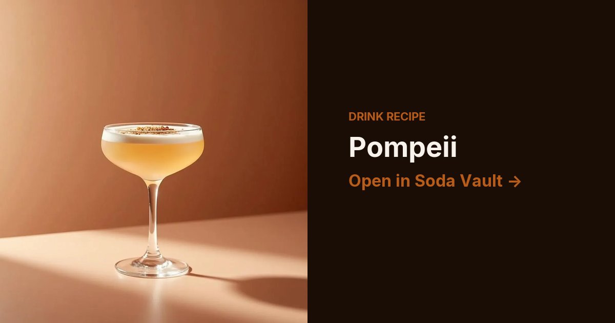 Pompeii
